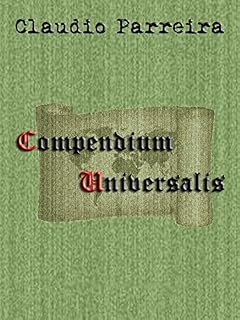 Livro Compendium Universalis
