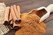 Organic Ceylon Cinnamon Ground Powder - 1 pound - 100% Organic, Non GMO, Highest Quality