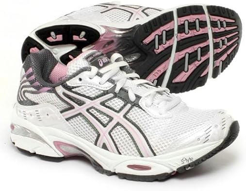 asics trainers size 9