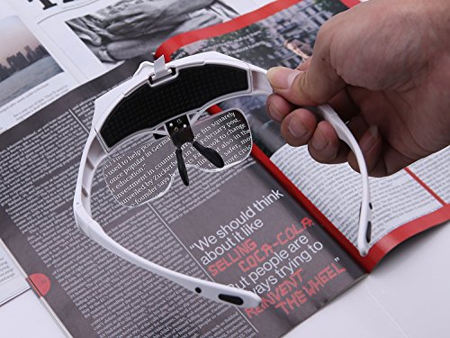3 Magnifier+Illuminated+Magnifying+Interchangeable+Replaceable