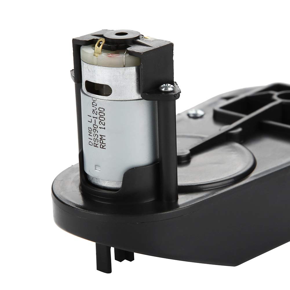 Moteur électrique Avec Variateur De Vitesse Intégré