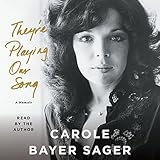 They're Playing Our Song: A Memoir