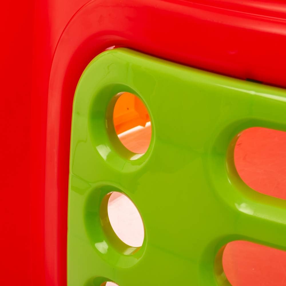 rocket activity table