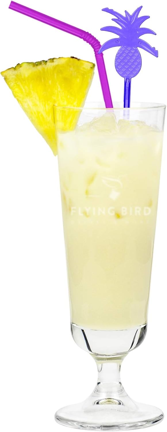 Cocktail Pina Colada Premix 28 Vol Fur 17 Fertige Cocktails Mit Alkohol Flasche 0 7l Mit Allen Zutaten Einfach Mit Ananassaft Mixen Amazon De Bier Wein Spirituosen