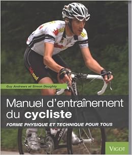 Cyclisme Et Musculation 2025