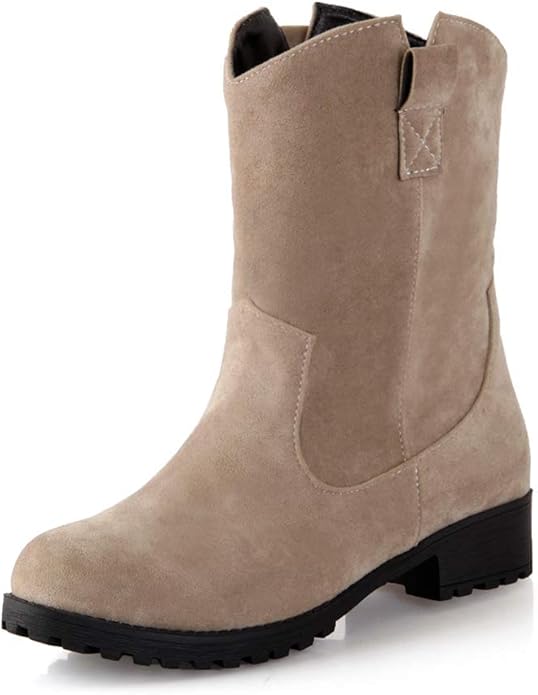 womens boots size 10 wide calf