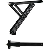 ADNIK 23125 BAL RV Products Trailer Stabilizer Jack Stand