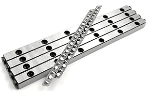 VR3150 VR3-150x21Z GCr15 Cross Roller Guide 88mm Max Stroke High Grade Linear