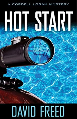 Hot Start (2016) - David Freed