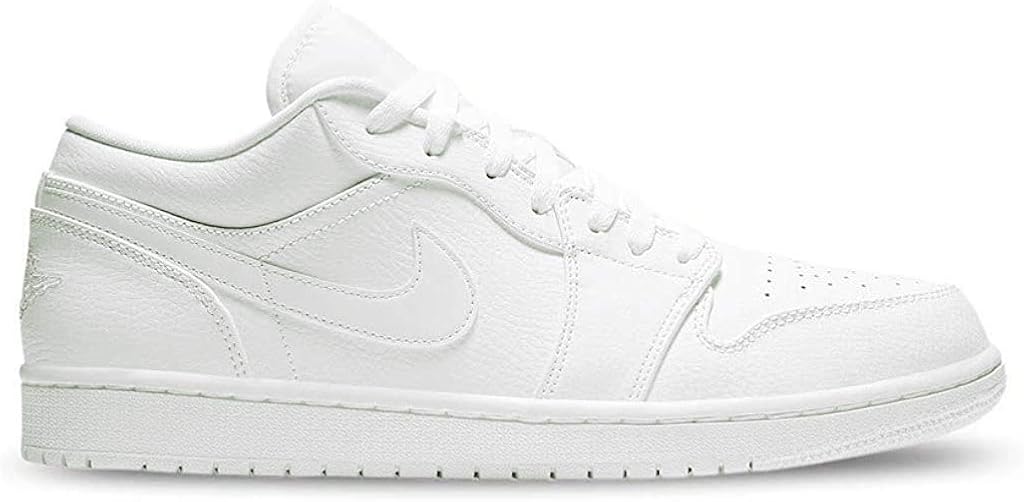 air jordan 1 low basketball shoes