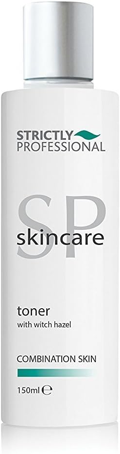 Strictly Professional Toner Combination Skin 500ml Balancing Refreshing