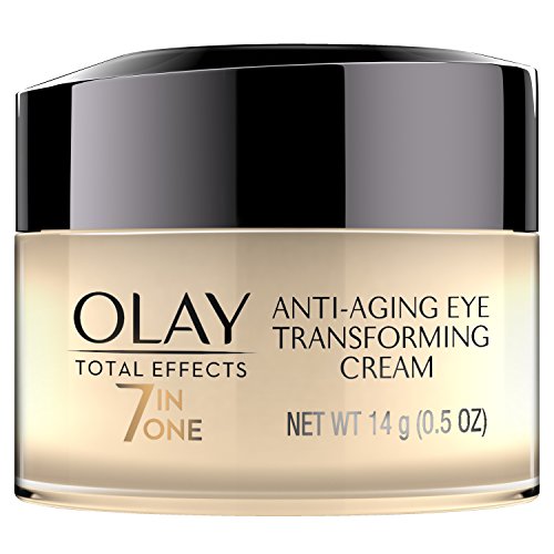 Olay total effects 7-in-one anti-aging transforming eye…