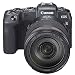 Canon EOS RP Mirrorless Camera with RF 24-105mm F4 L is USM Lens Kit Bundle with Lens Mount Adapter, 64GB Memory Card, Shoulder Bag, Battery and Charger Kit, Monopod and Cleaning Kitthumb 2