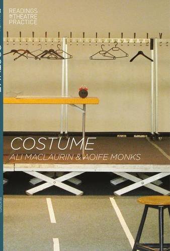 Costume: Readings in Theatre Practice