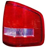 Depo 330-1933R-US Ford Explorer Sport Trac Passenger Side Replacement Taillight Unit
