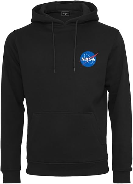nasa hoodie xs