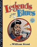 Legends of the Blues by 
