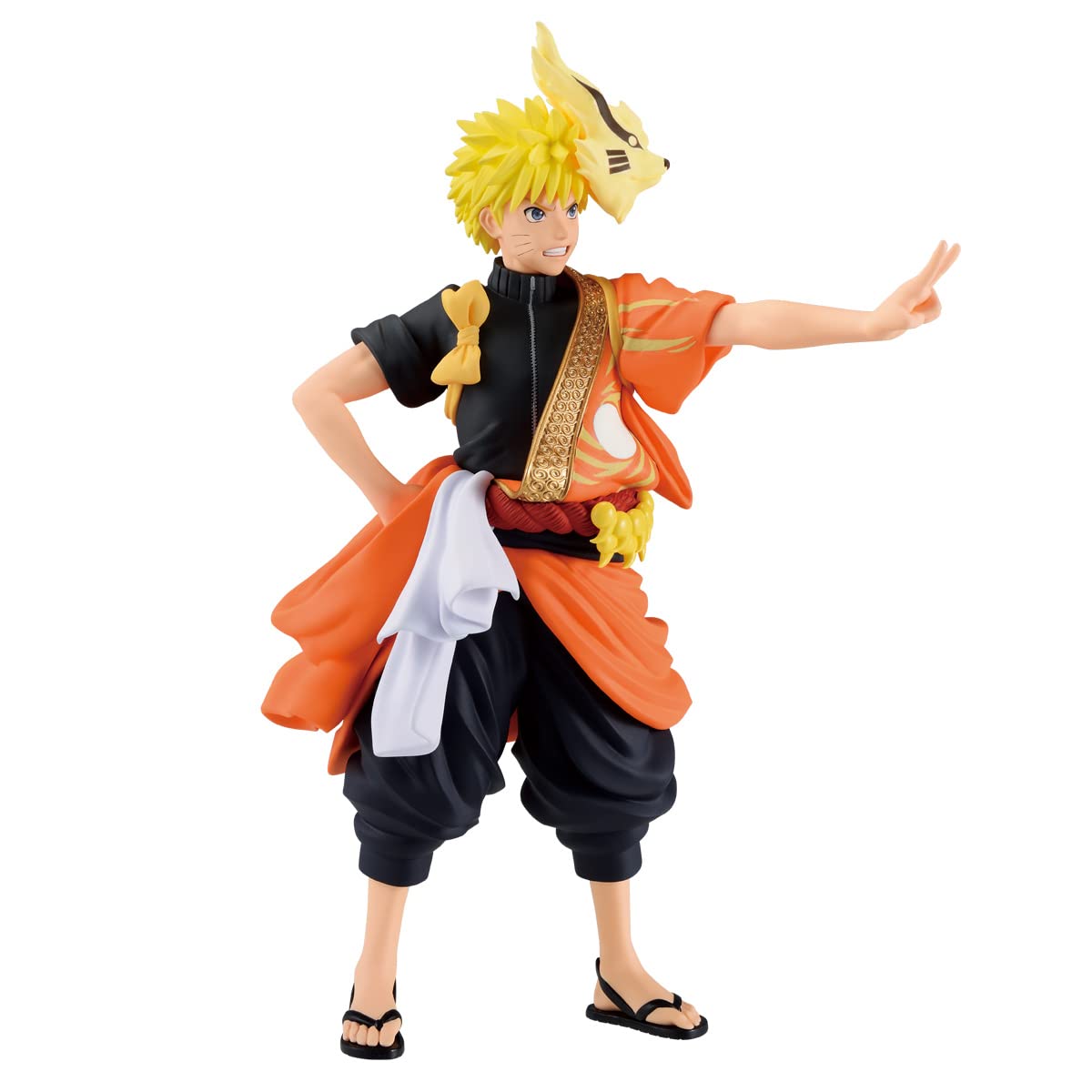 Mua バンプレスト NARUTO ナルト 疾風伝 うずまきナルト