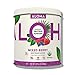 ALOHA Plant-Based Protein Powder, Mixed Berries, 1 Pound, 15 Servings (Pack of 2)