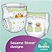 Pampers Cruisers Diapers Size 5, Super Pack, 66 Count