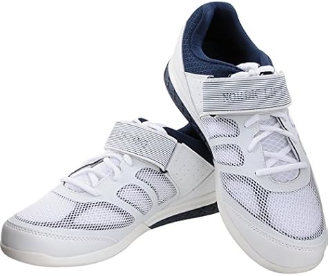 best tennis shoes for weightlifting