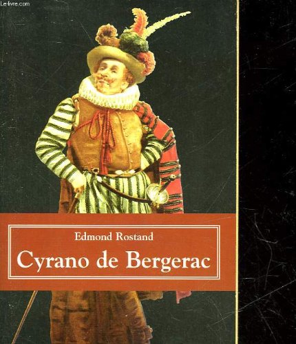 Cyrano de Bergerac