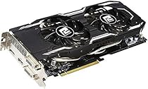 PowerColor R9 380X Graphic Card (AXR9 380X 4GBD5-PPDHV2E)