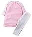 Fiream Girls' Playwear Dress