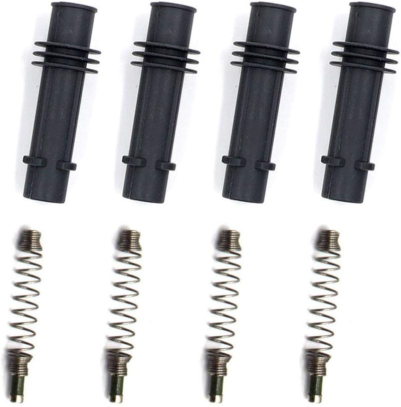 Senoow Ignition Coil Pack Spring Repair Kit For Chevrolet Aevo Opel Adam Astra Cascada Corsa Zafira 95514599 55579072