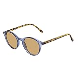 TIJN Non Polarized Colored Sunglasses for Womens
