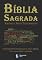 Livro Bíblia Sagrada