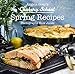 Spring Recipes (Angela Gray's Cookery School) by 