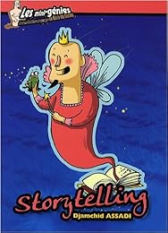 Storytelling en marketing