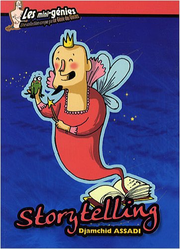 Storytelling en marketing