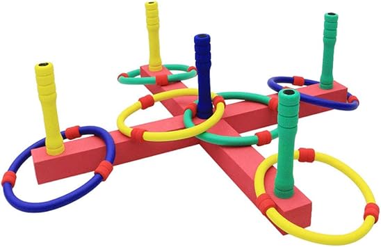 juguetes para jugar al aire libre