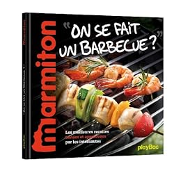 On se fait un barbecue ?