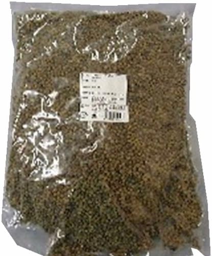 Amazon ドライ グリーンペッパー 袋 1kg Gaban ギャバン スパイス ハーブ 通販