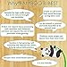 BABOO Bamboo Toothbrush (3 PCS) - BPA Free - Soft Wooden Organic Toothbrushes for Adults (Mix (Ultra Soft, Soft and Medium), 3 PCS of Pack)
