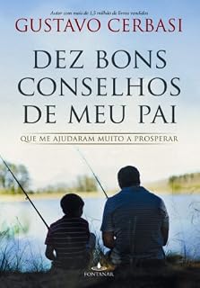 Livro Os dez bons conselhos de meu pai: Que me ajudaram muito a prosperar