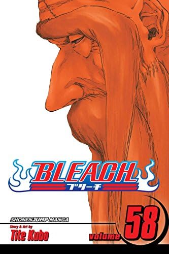 Amazon.com: Bleach, Vol. 68: The Ordinary Peace: 9781421585833