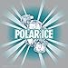 Eclipse Polar Ice Sugarfree Gum, 180 Count (Pack of 1)