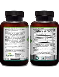 indole-3-carbinol (I3 C) | 200 mg por cápsula Veggie – | 120 Cápsulas | Plus 5 mg Bioperine para una...