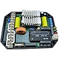 Automatic Voltage Regulator AVR UVR6 UVR 8172 For Mecc Alte Electric Generator