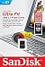 SanDisk Ultra Fit 64GB USB 3.0 Flash Drive - SDCZ43-064G-GAM46 primary