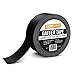 Tape King Professional Grade Premium Gaffer Tape Black, 2 Inch X 30 Yards Single Roll