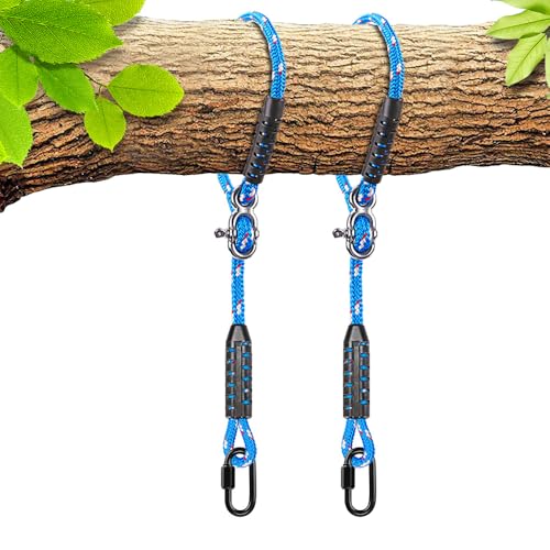 SELEWARE Tree Swing Rope