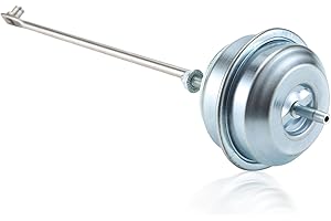 BINB ROAD Turbo Wastegate Actuator 2740903580 2740904080 Compatible with Mercedes Benz C300 E300 GLC300 W212 W204 W205 2.0L M274