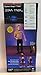Star Trek Command Edition Captain James T Kirk 9 Inch Figure