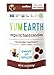 YumEarth Organic Roadside Rootbeer Hard Candy, 3.3 Ounce, 6 pack