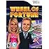 Wheel of Fortune - Nintendo Wii